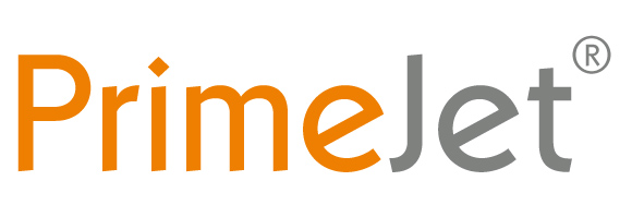 PrimeJet Logo end